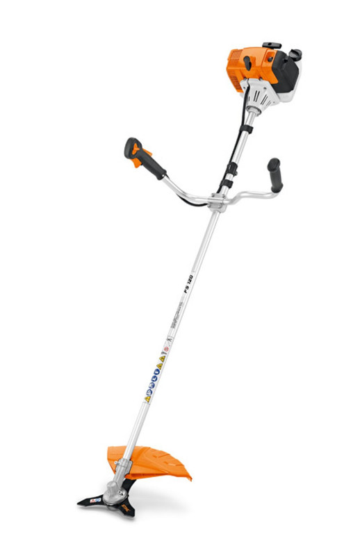 Мотокоса Husqvarna 541RS 1,6 кВт/1,9 к.с